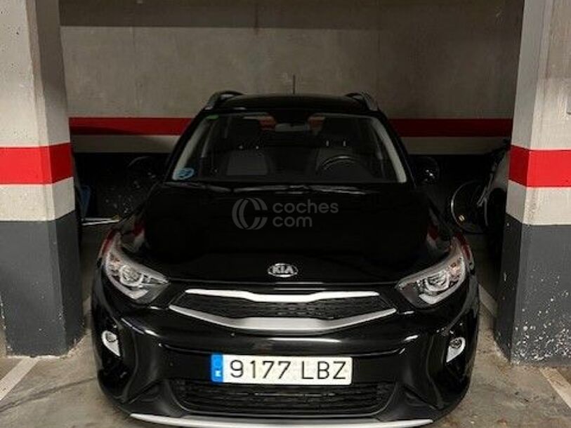 Foto del KIA Stonic 1.0 T-GDi Eco-Dynamic Tech 100