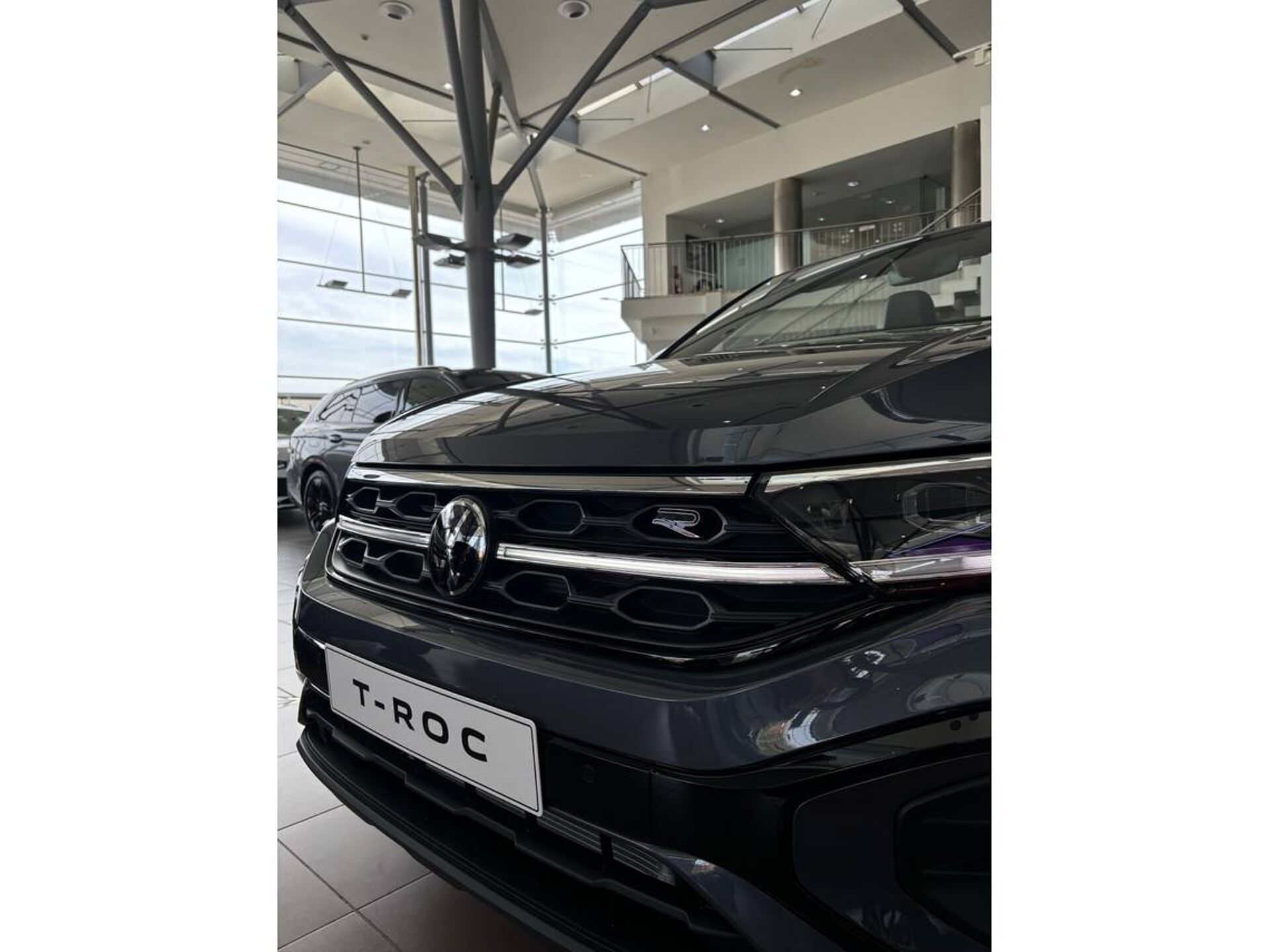 Imagen 3 de VOLKSWAGEN T-Roc