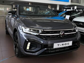 Imagen de VOLKSWAGEN T-Roc Cabrio 1.5 TSI R-Line