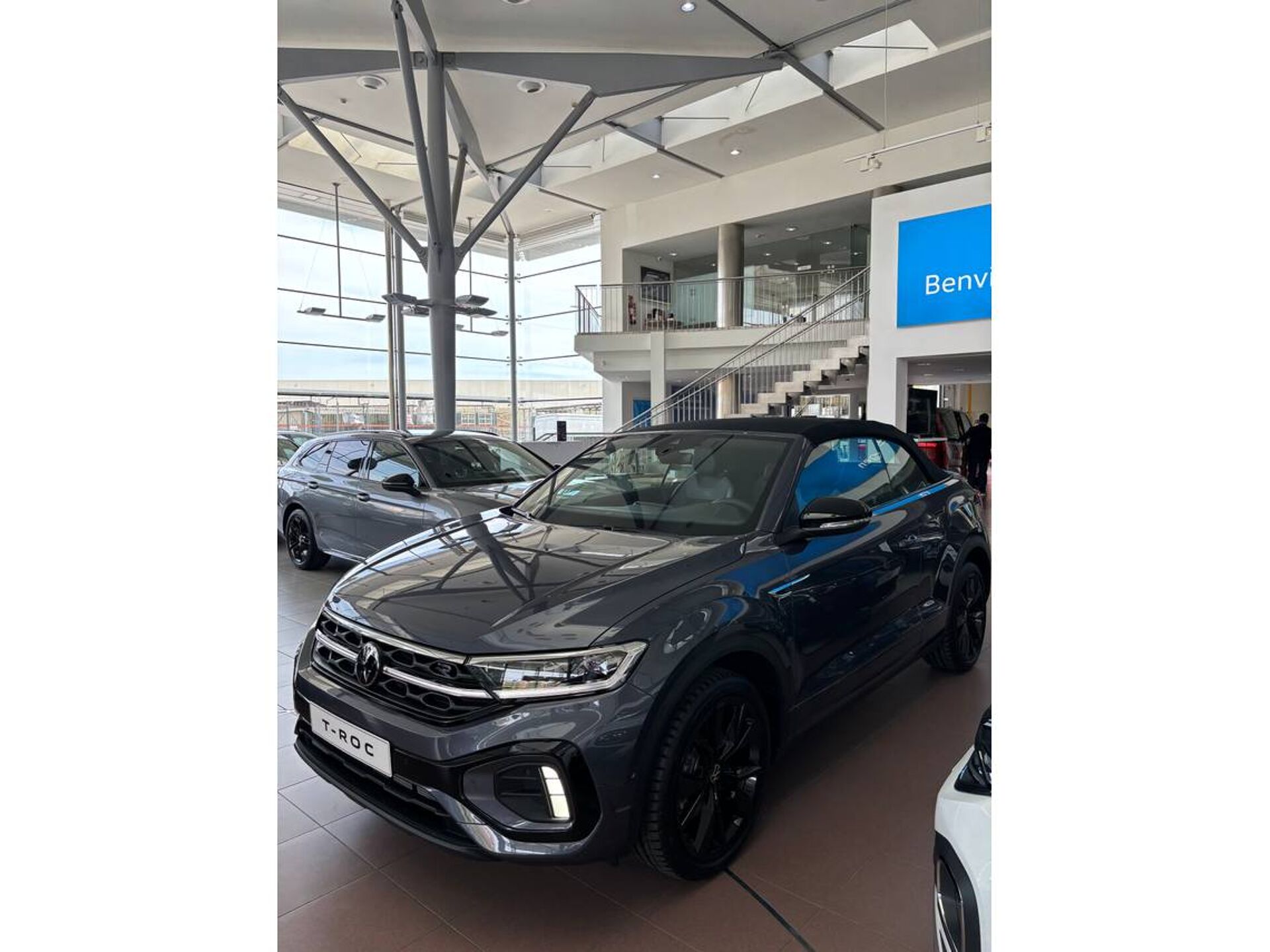 Imagen 2 de VOLKSWAGEN T-Roc