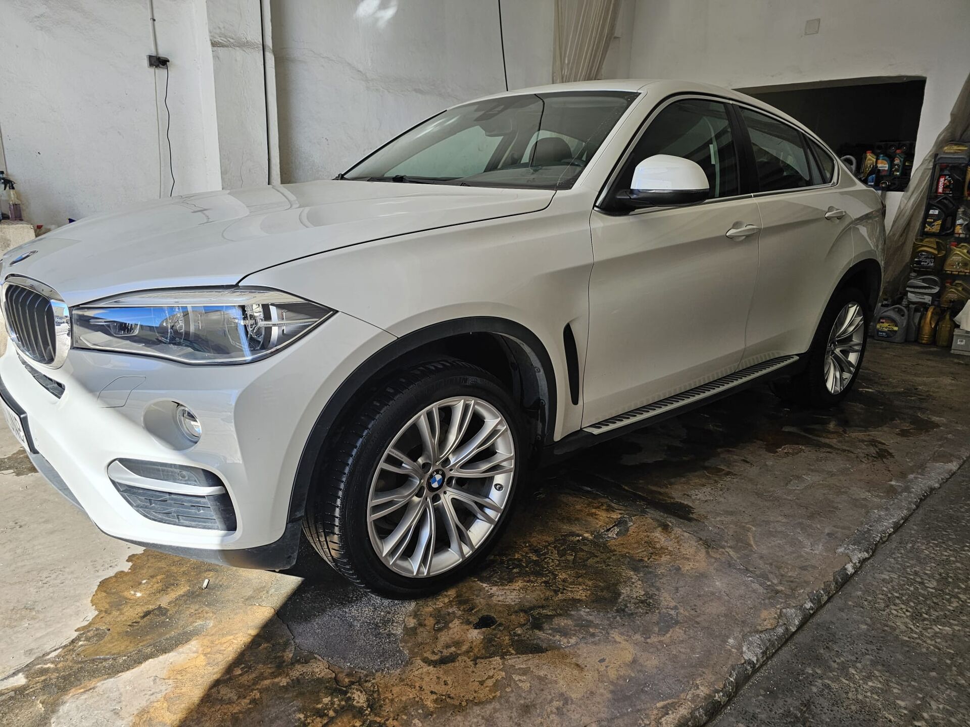 Imagen de BMW X6