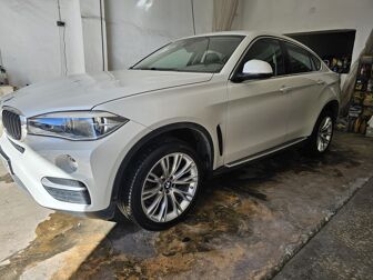 Imagen de BMW X6 xDrive 30dA