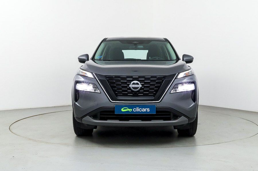 Foto del NISSAN X-Trail 1.5 VC Turbo MHEV Acenta XTronic 4x2 7pl.