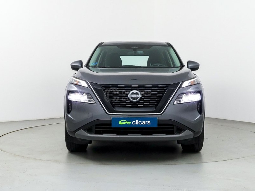 Foto del NISSAN X-Trail 1.5 VC Turbo MHEV Acenta XTronic 4x2 7pl.