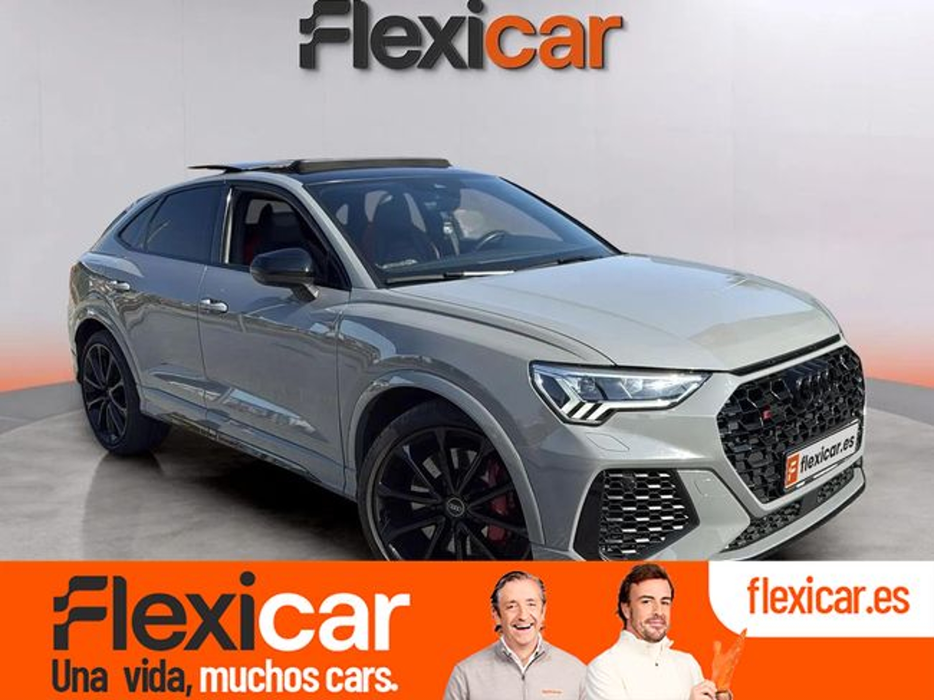 Imagen de AUDI Q3