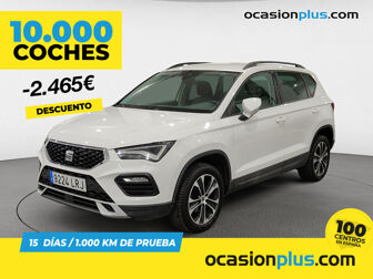 Imagen de SEAT Ateca 1.0 TSI S&S Style Go