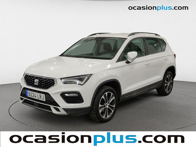 Foto del SEAT Ateca 1.0 TSI S&S Style Go