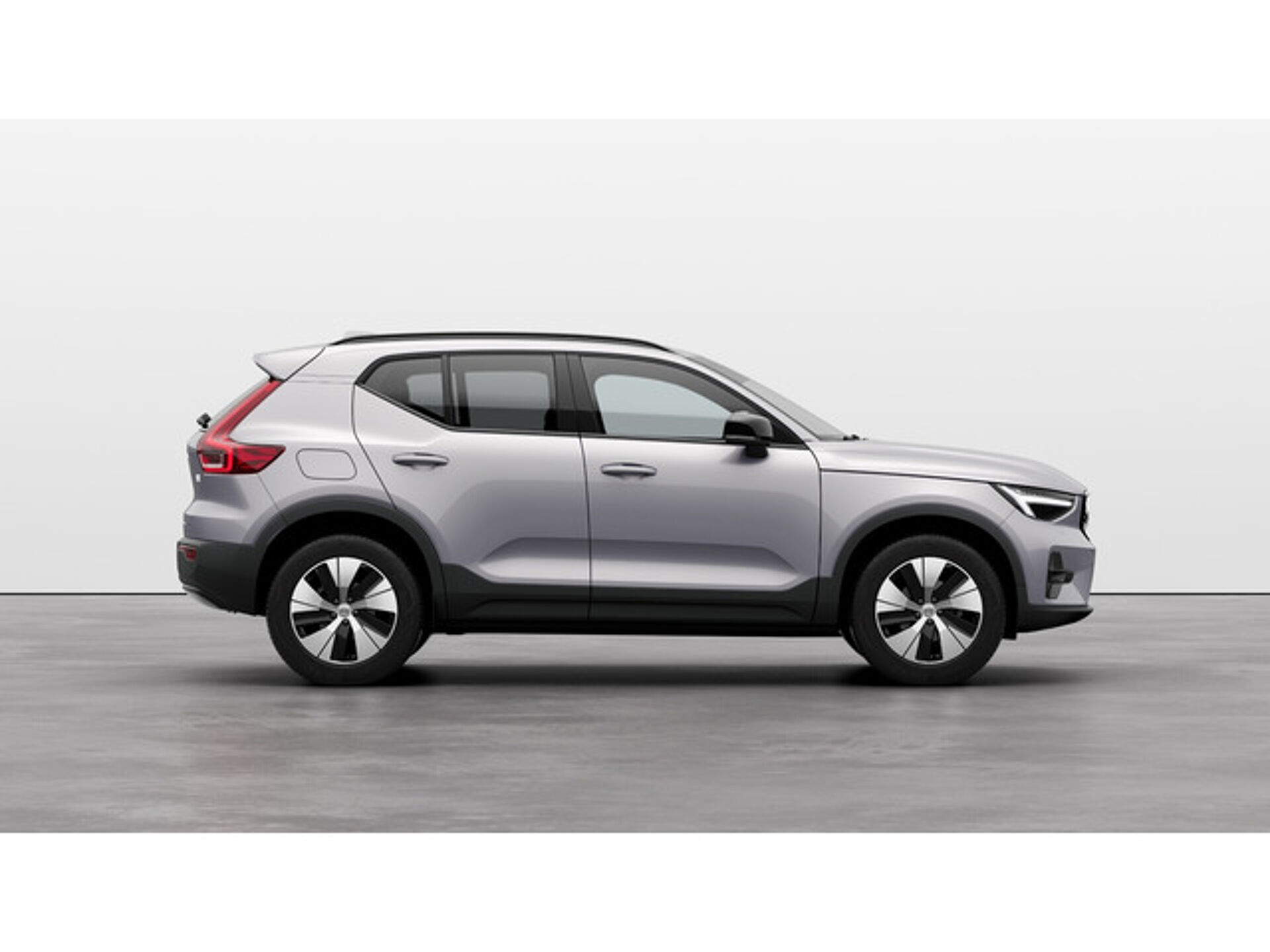 Imagen 2 de VOLVO XC40