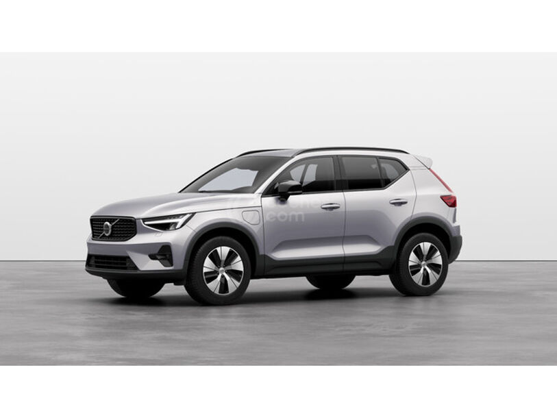 Foto del VOLVO XC40 T5 Recharge Plus Dark Aut.