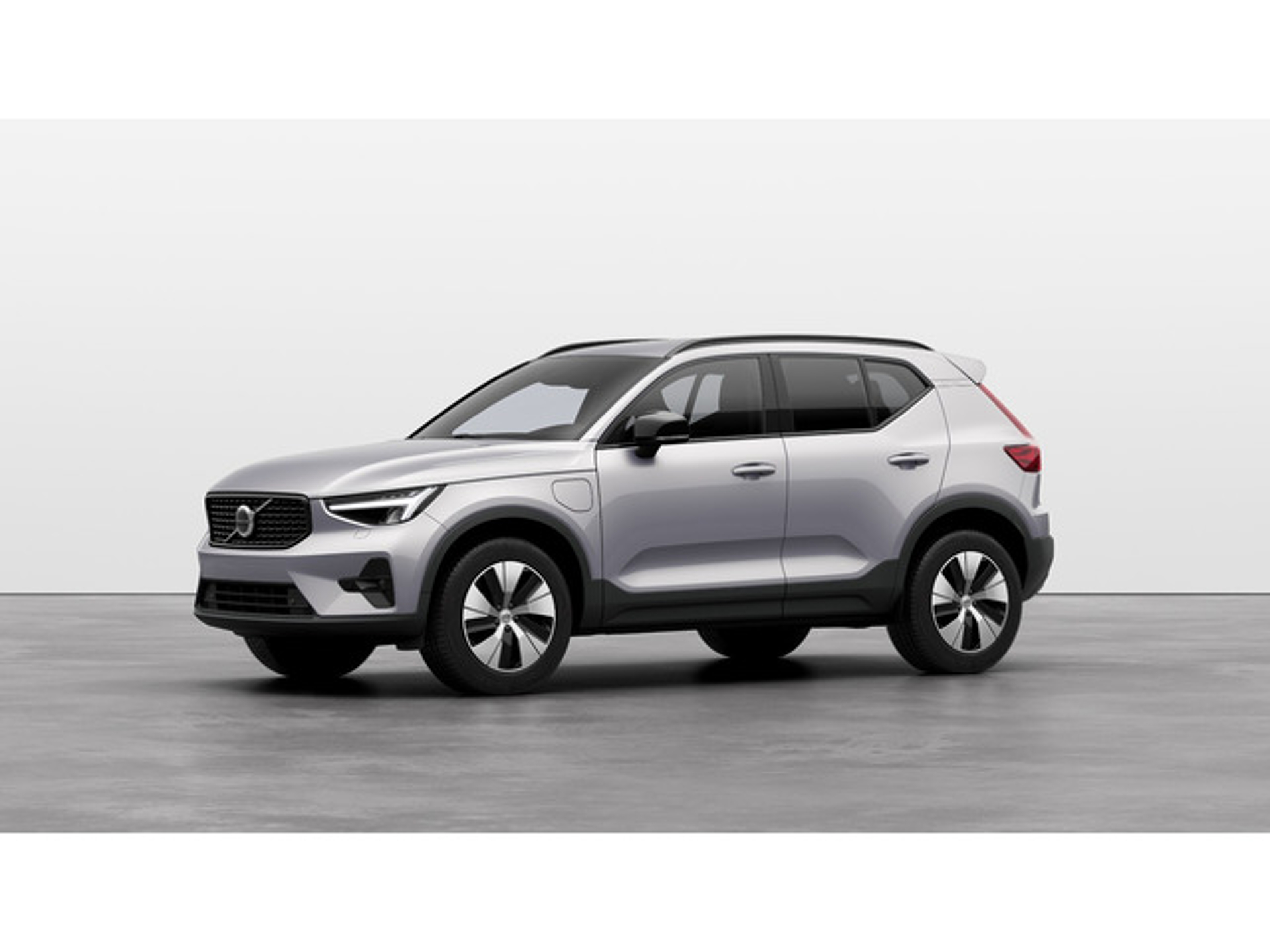 Imagen de VOLVO XC40