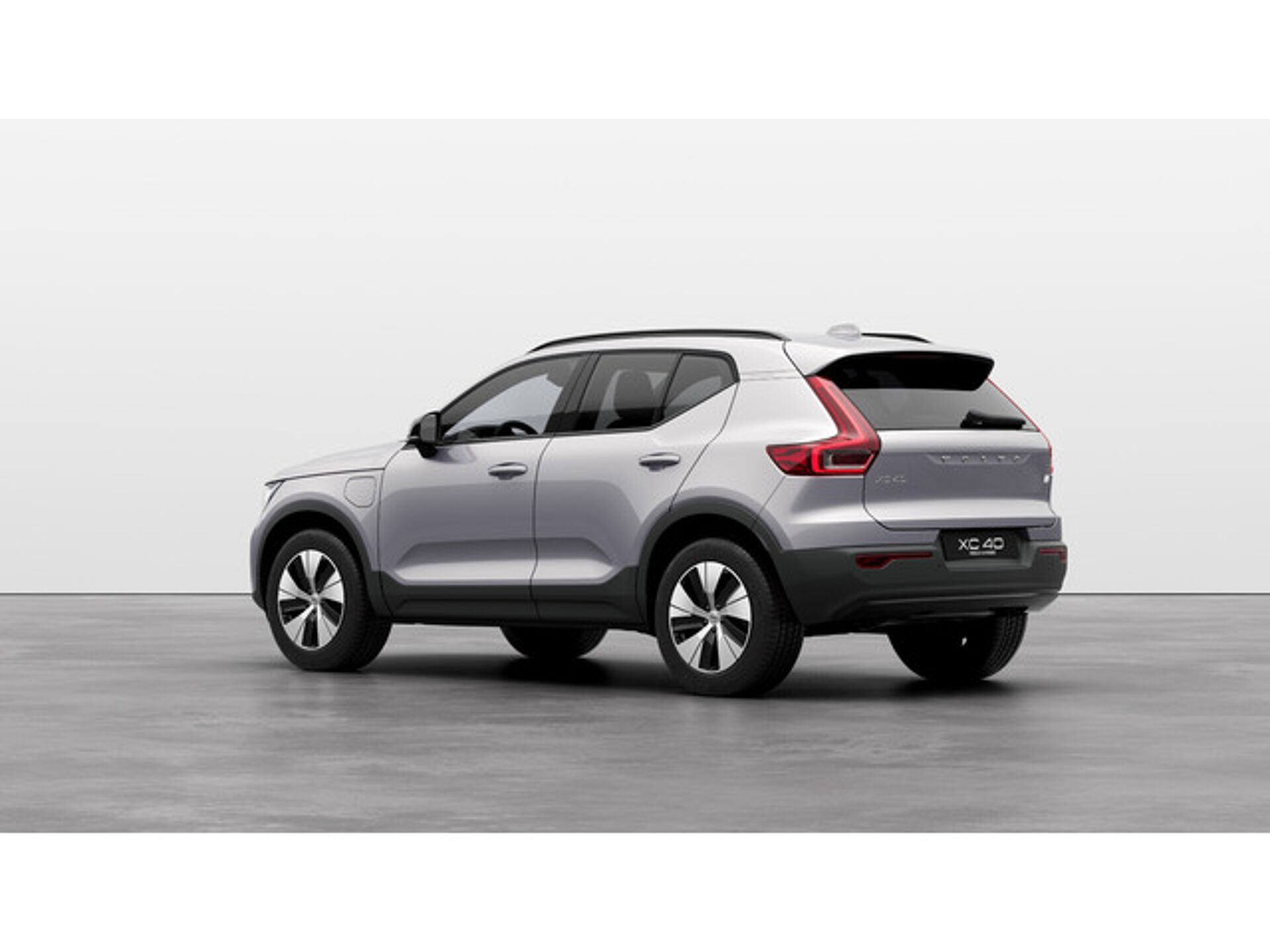 Imagen 3 de VOLVO XC40