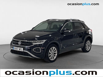 Imagen de VOLKSWAGEN T-Roc 1.0 TSI Life 81kW