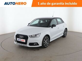 Imagen de AUDI A1 Sportback 1.0 TFSI Adrenalin S tronic