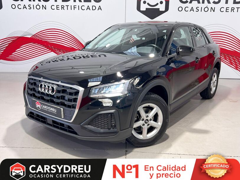 Foto del AUDI Q2 30 TDI Sport S tronic 85kW