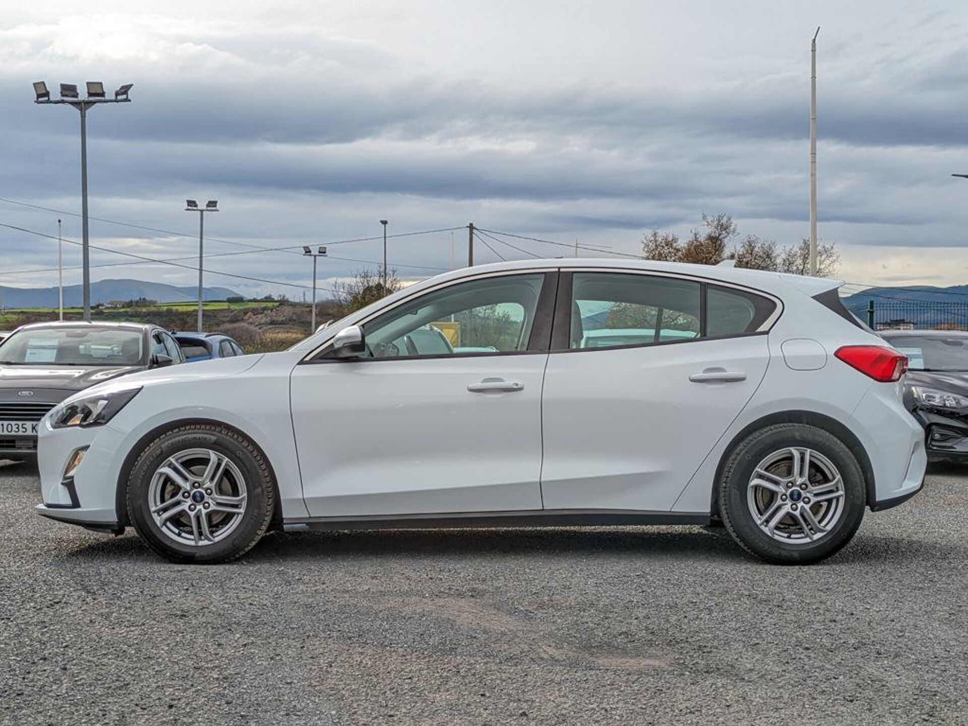 Imagen 3 de FORD Focus