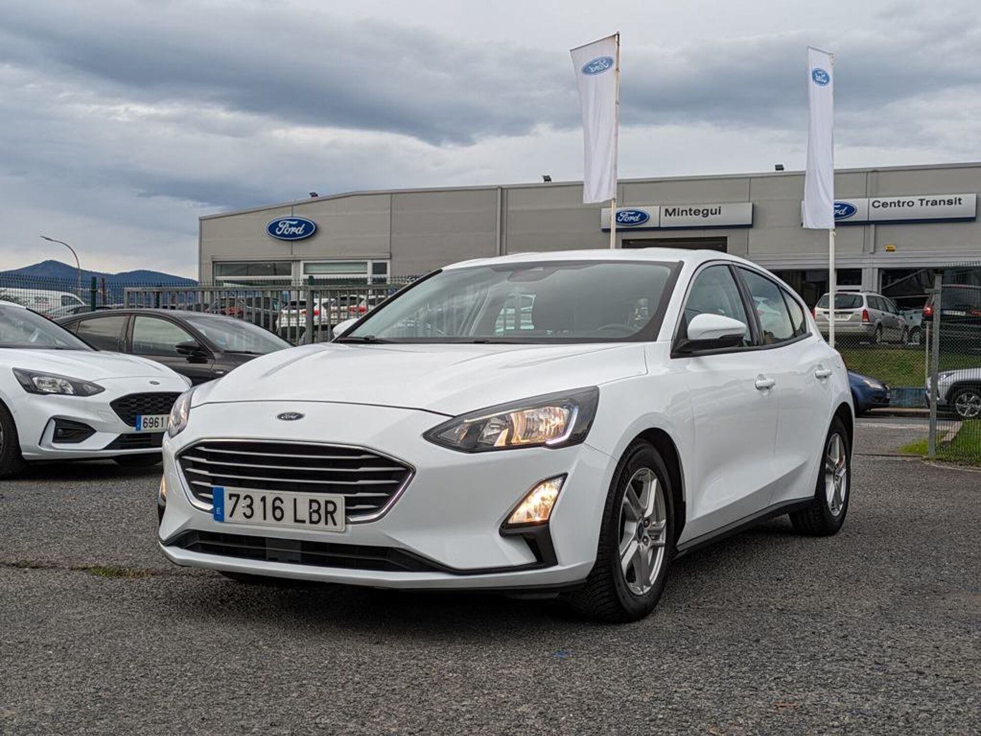 Imagen de FORD Focus