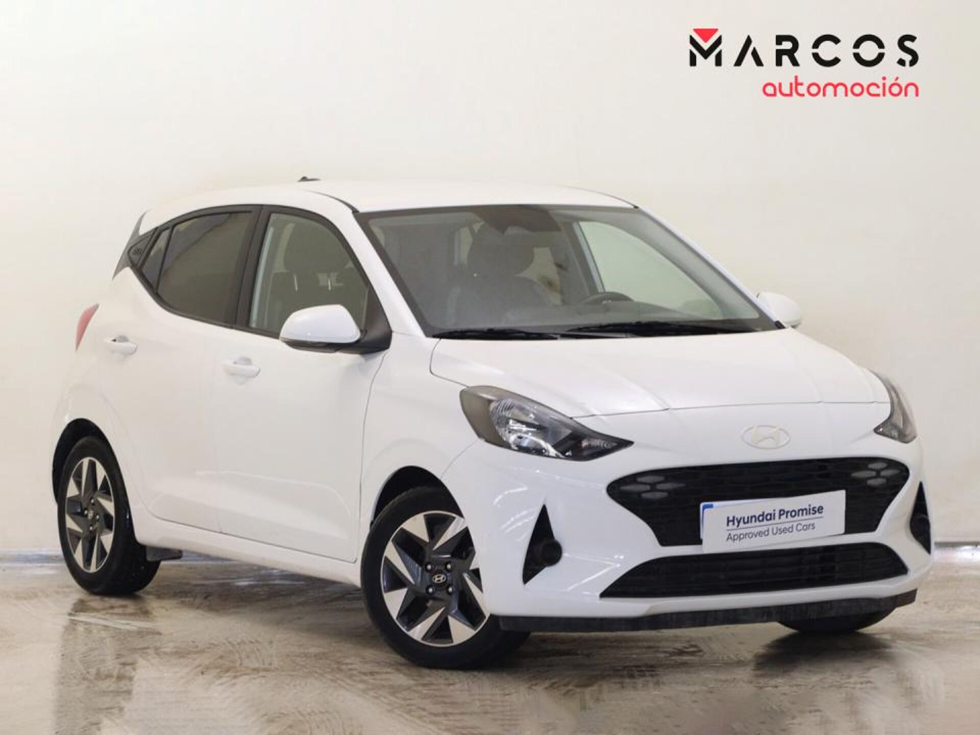 Imagen 2 de HYUNDAI i10