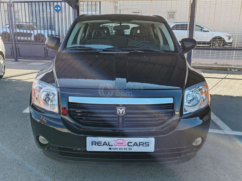 Foto del DODGE Caliber 2.0CRD SXT Sport