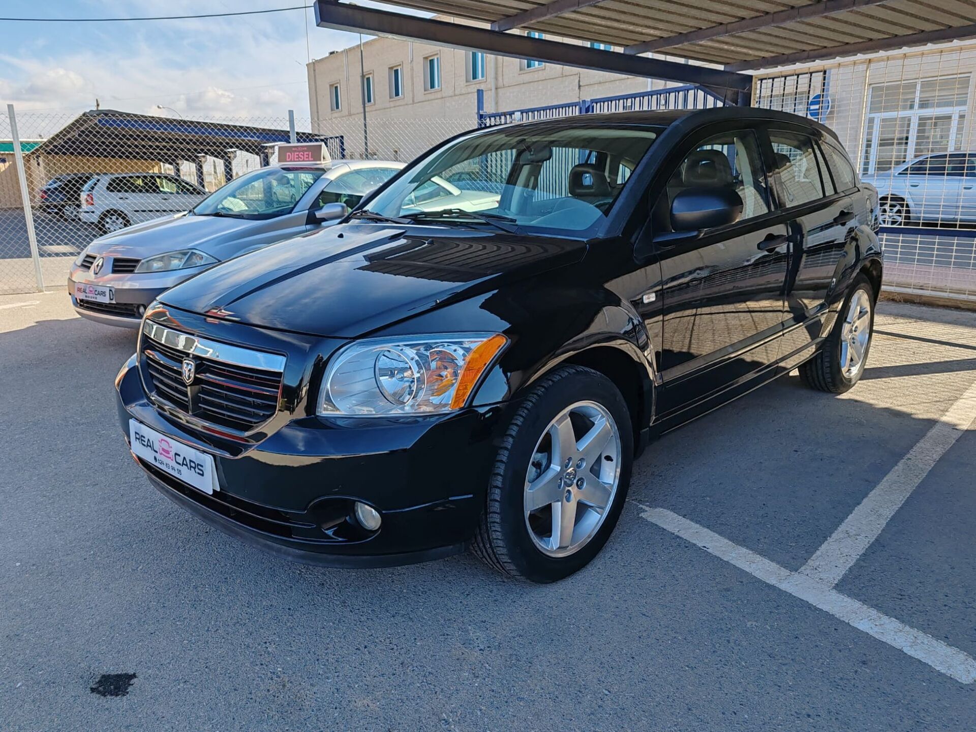 Imagen 2 de DODGE Caliber