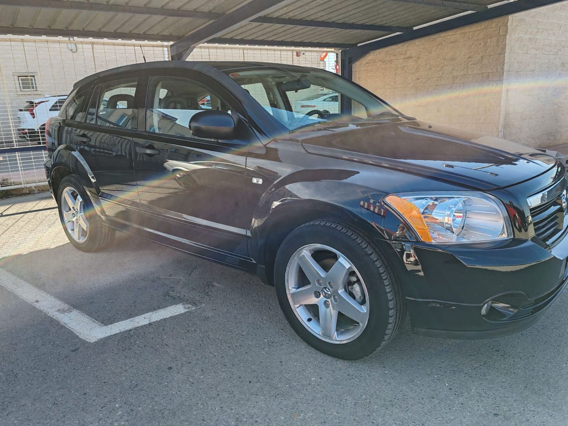 Imagen 3 de DODGE Caliber