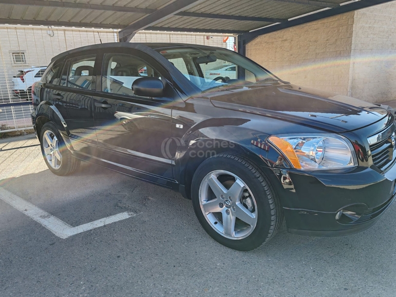 Foto del DODGE Caliber 2.0CRD SXT Sport