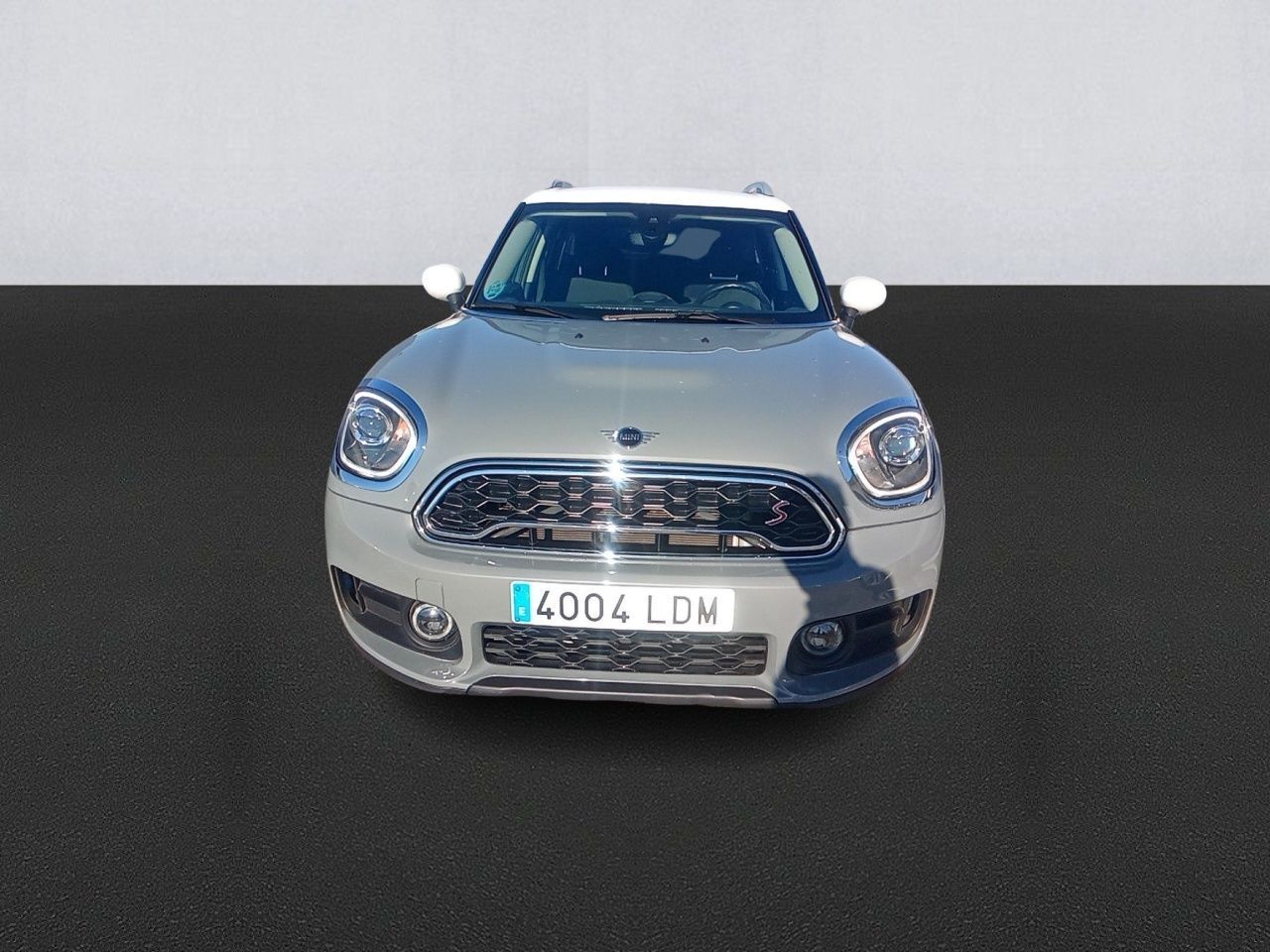 Foto del MINI Mini Countryman COUNTRYMAN COOPER SD AUT.