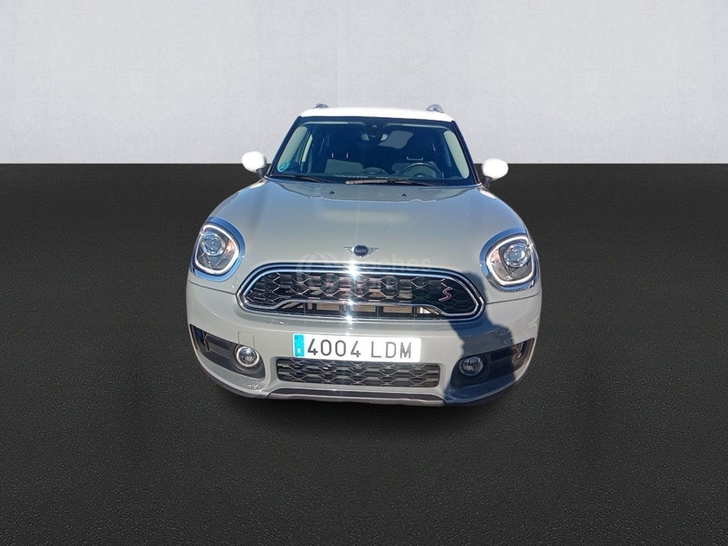 Foto del MINI Mini Countryman COUNTRYMAN COOPER SD AUT.