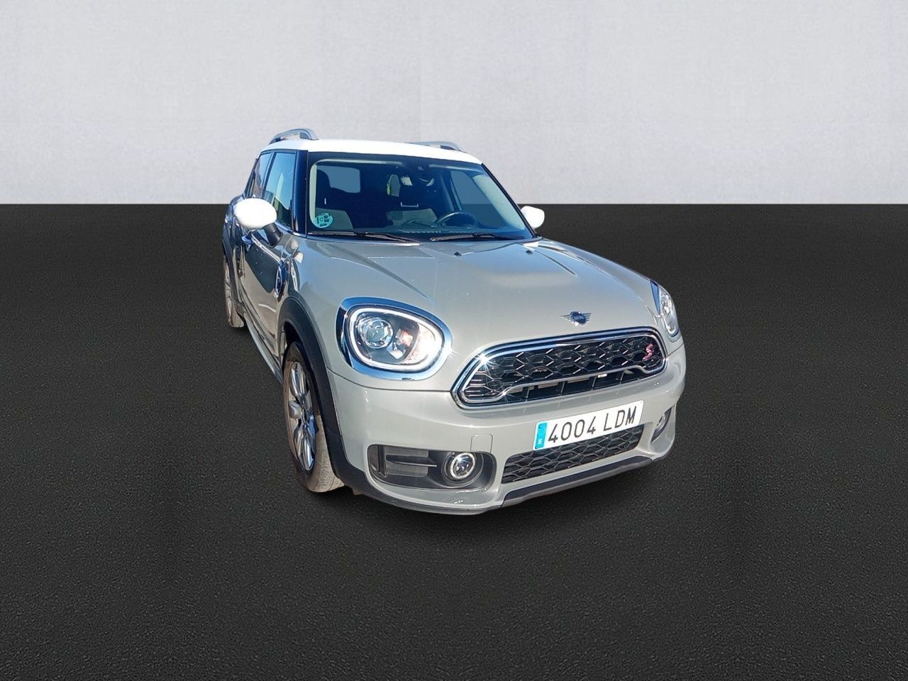 Foto del MINI Mini Countryman COUNTRYMAN COOPER SD AUT.