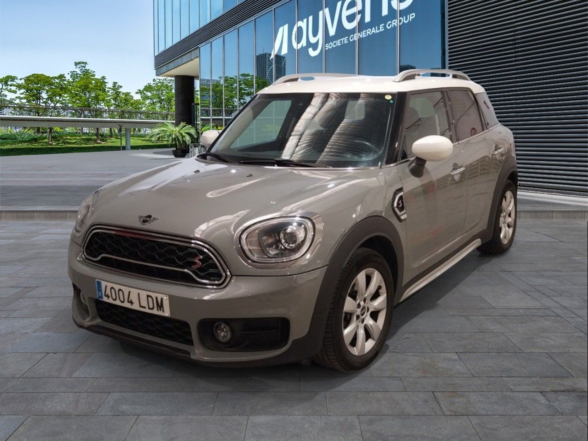Imagen de MINI Mini Countryman