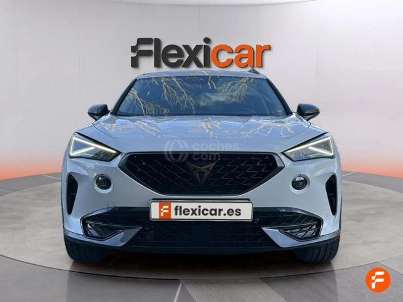 Foto del CUPRA Formentor 1.5 TSI 150 DSG