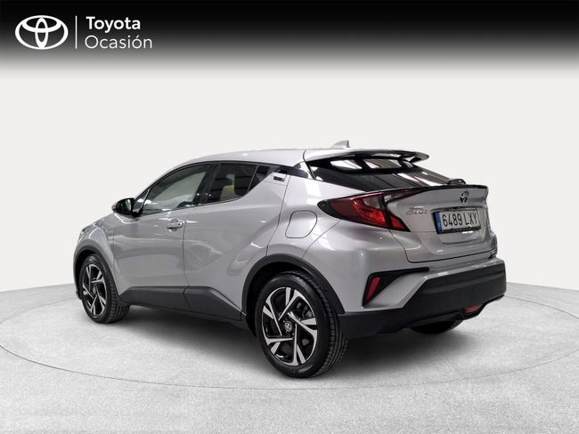 Foto del TOYOTA C-HR 125H Advance