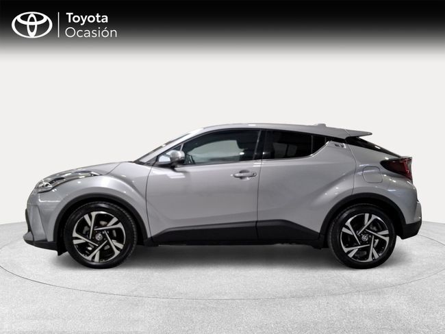 Foto del TOYOTA C-HR 125H Advance