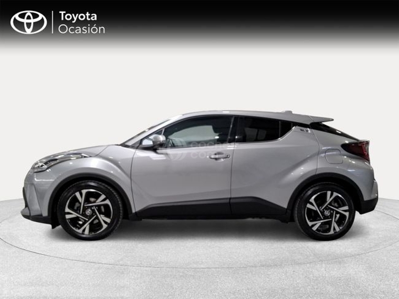 Foto del TOYOTA C-HR 125H Advance