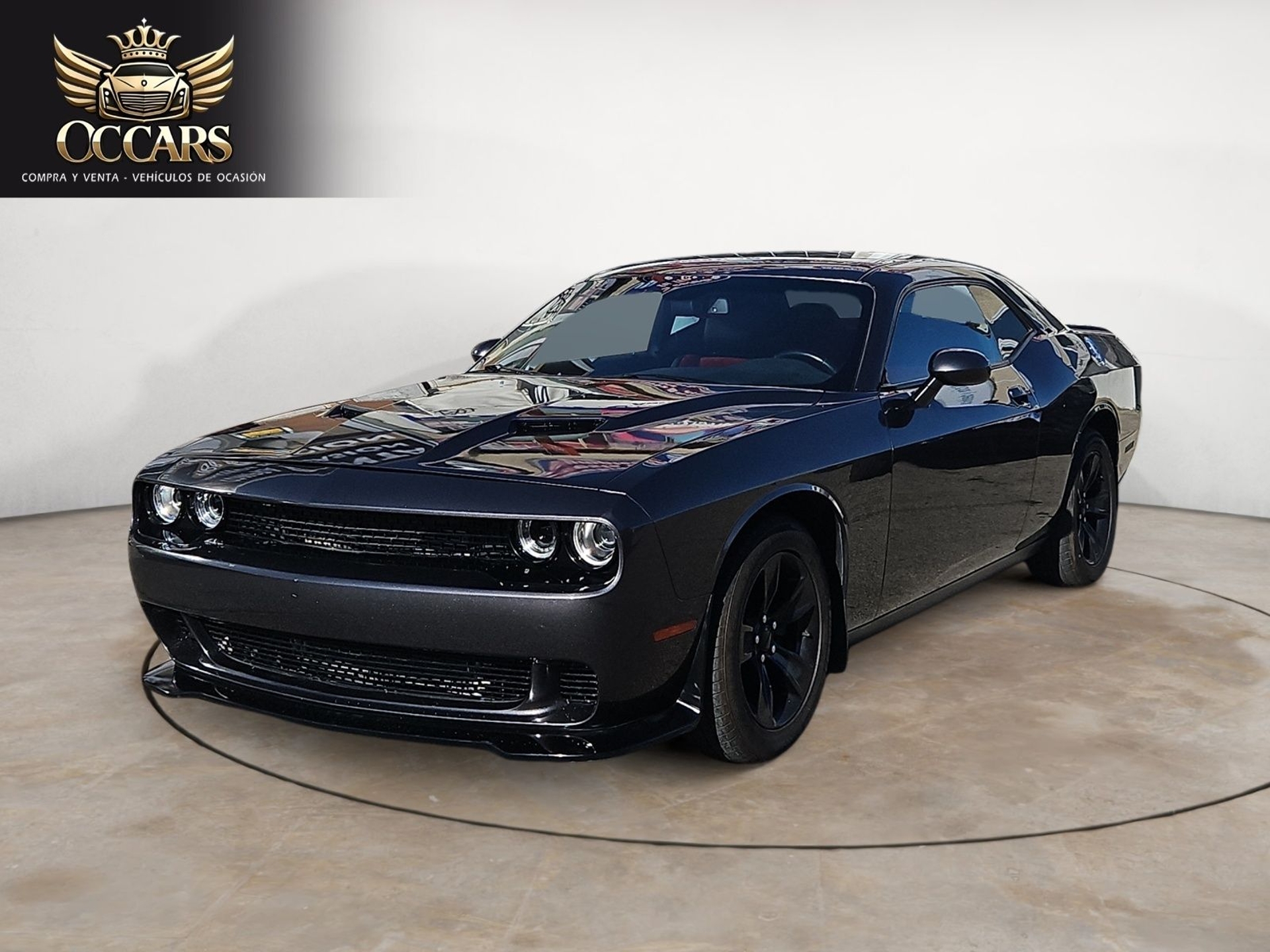 Imagen de DODGE Challenger