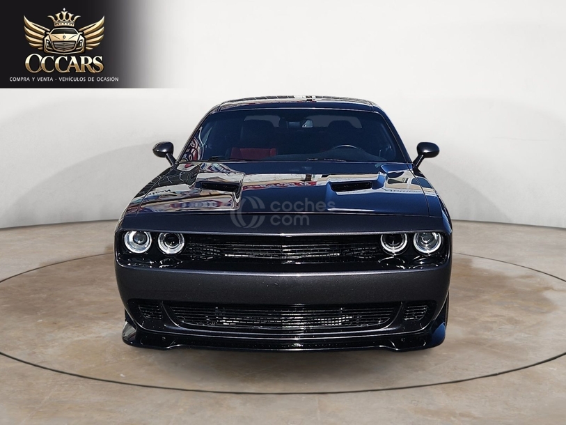 Foto del DODGE Challenger SXT 3.6 V6