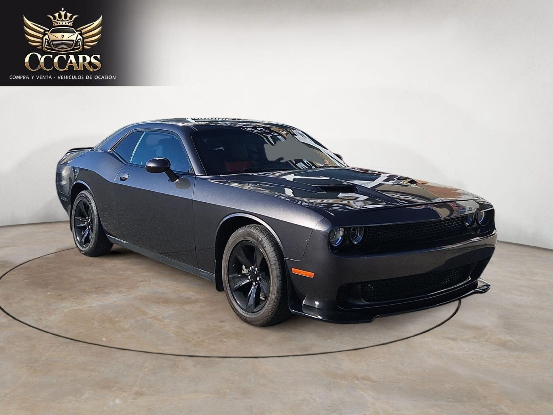 Imagen 2 de DODGE Challenger