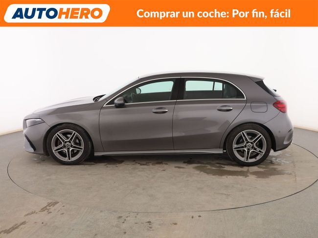 Foto del MERCEDES Clase A A 250e Progressive Line Advanced 8G-DCT