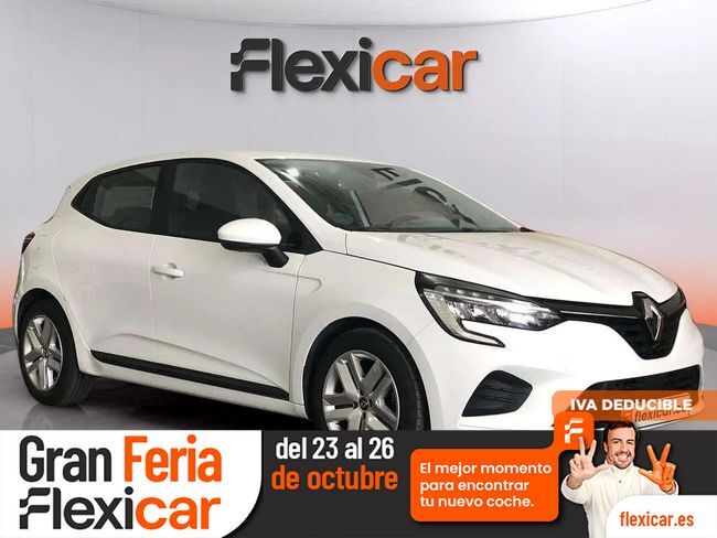 RENAULT Clio (Intens TCe 67 kW (91CV)) en Córdoba
