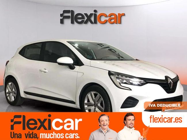 RENAULT Clio (Intens TCe 67 kW (91CV)) en Córdoba