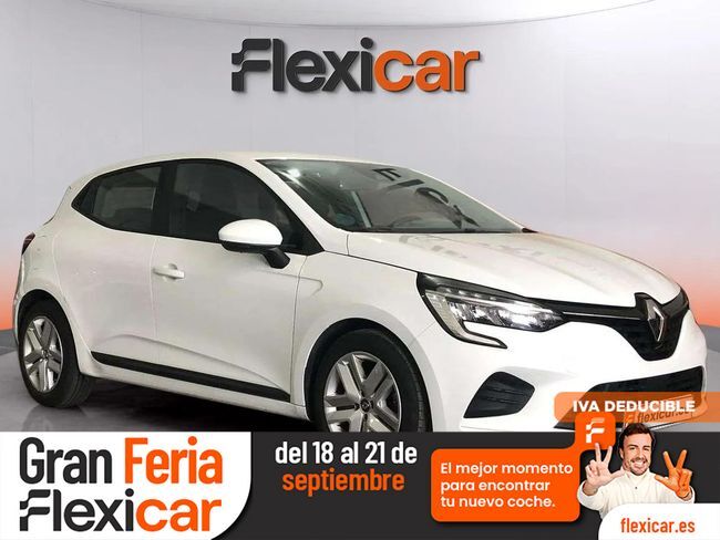 RENAULT Clio (Intens TCe 67 kW (91CV)) en Córdoba