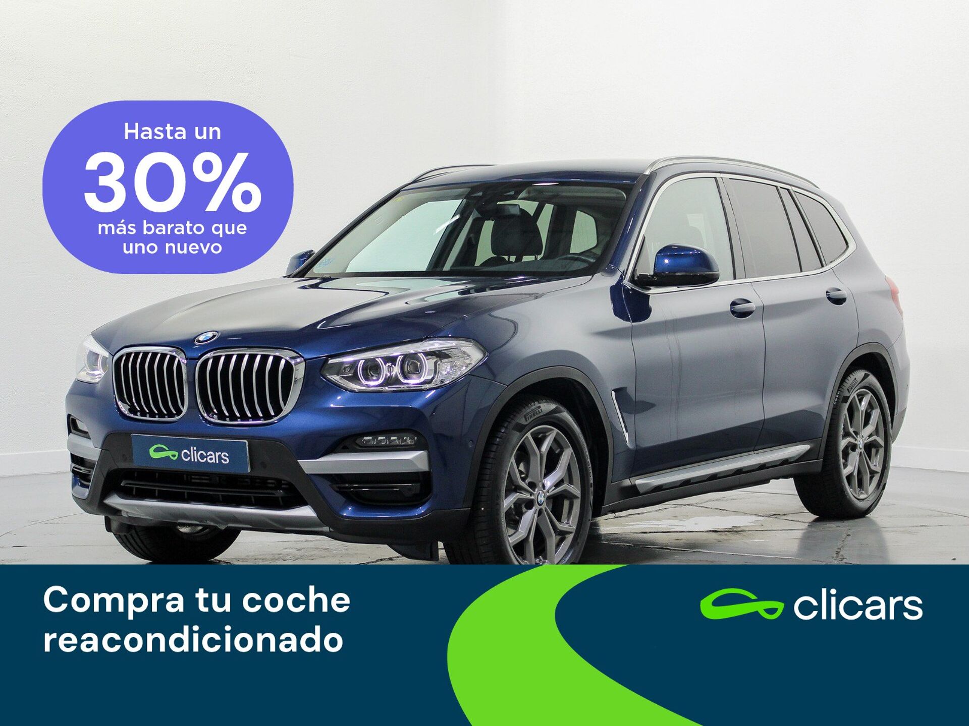 Imagen de BMW X3