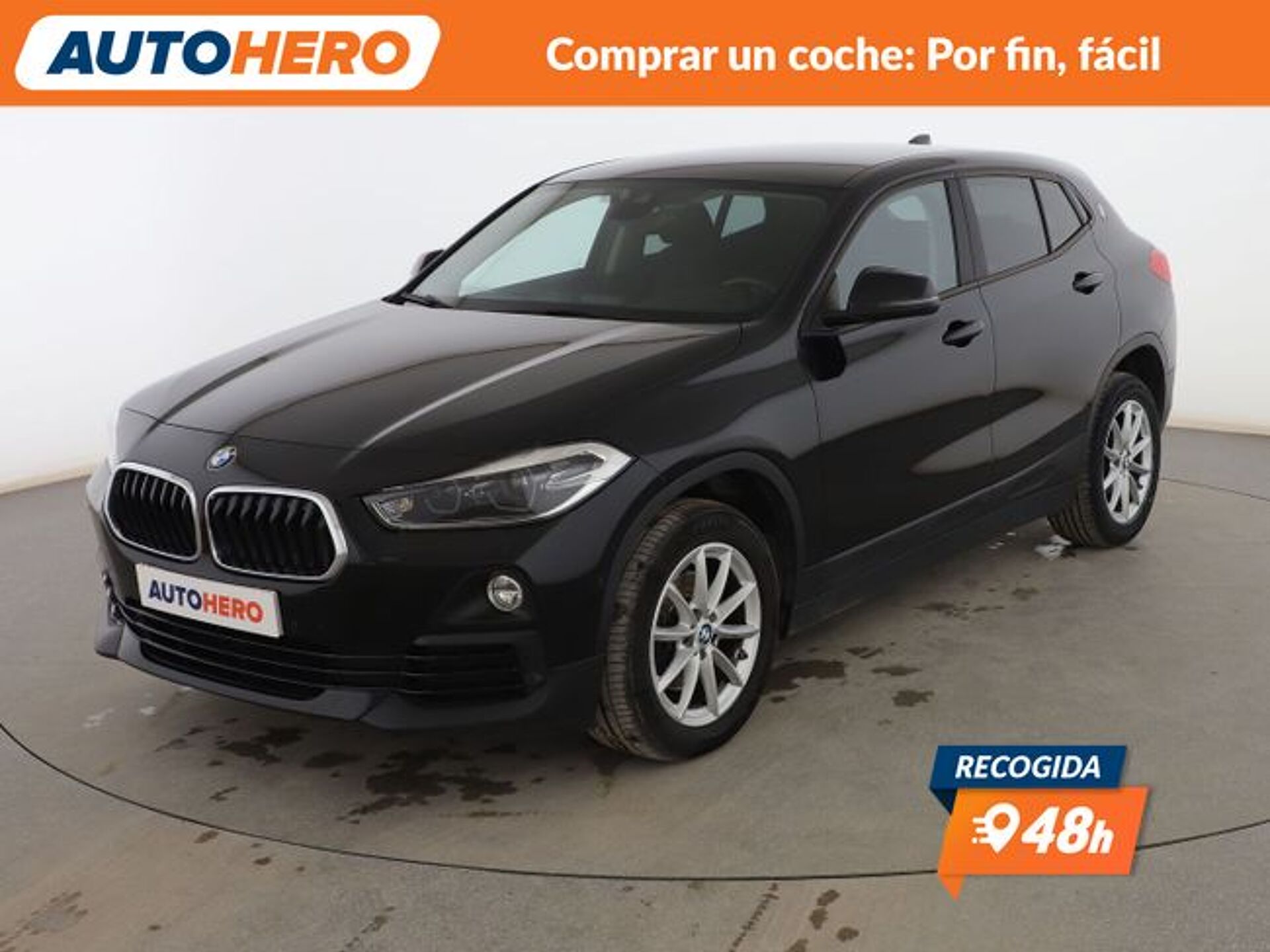 Imagen 1 de BMW X2