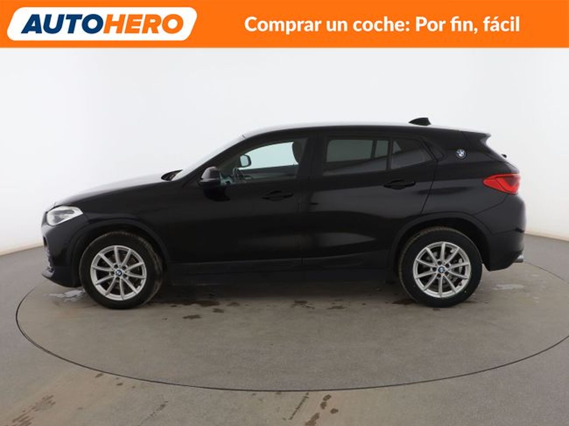 Imagen 3 de BMW X2