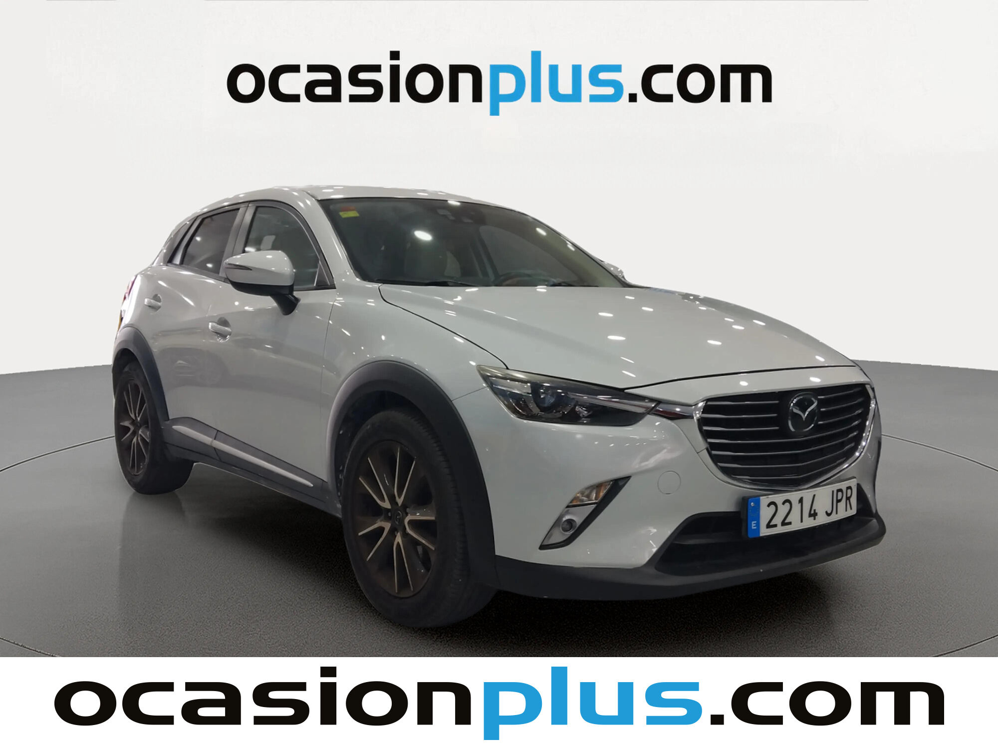 Foto del MAZDA CX-3 2.0 Luxury AWD Aut. 150