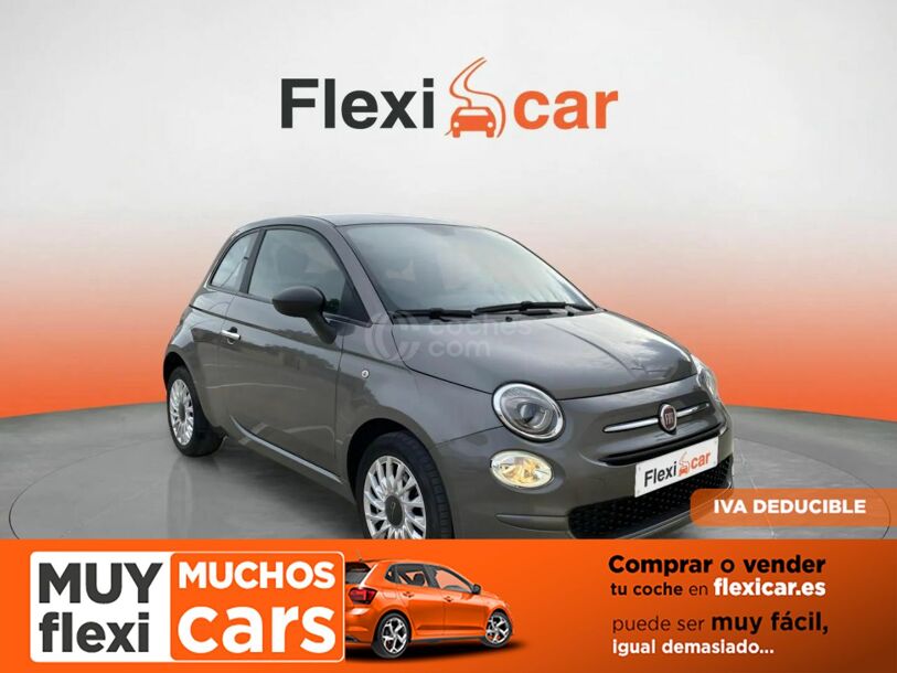 Foto del FIAT 500 1.0 Hybrid Cult 52kW