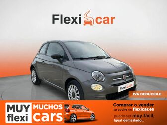 Imagen de FIAT 500 1.0 Hybrid Cult 52kW