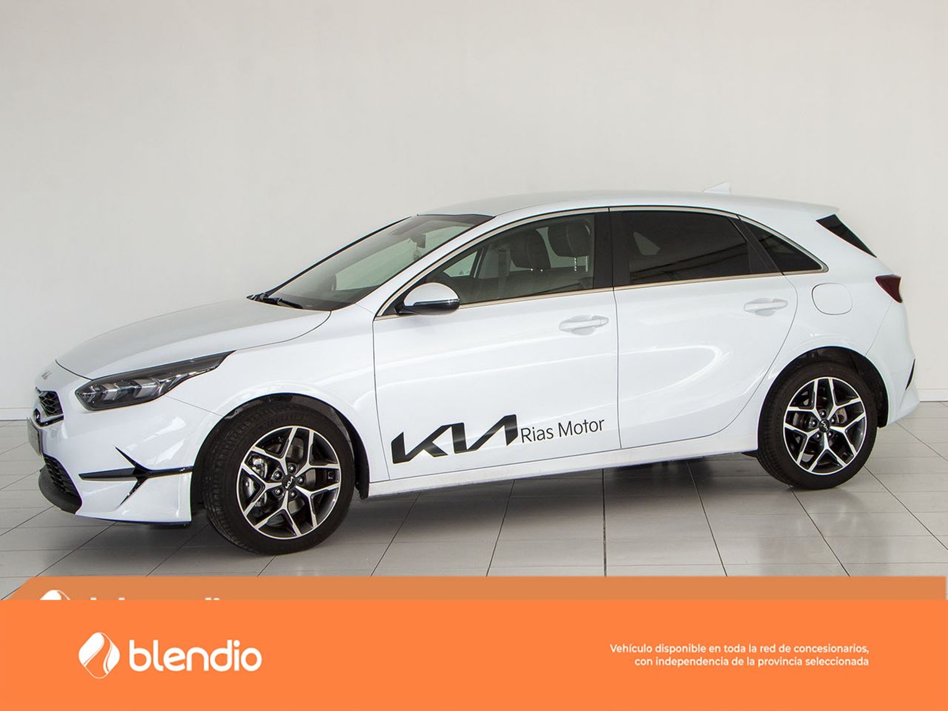 Imagen de KIA Ceed
