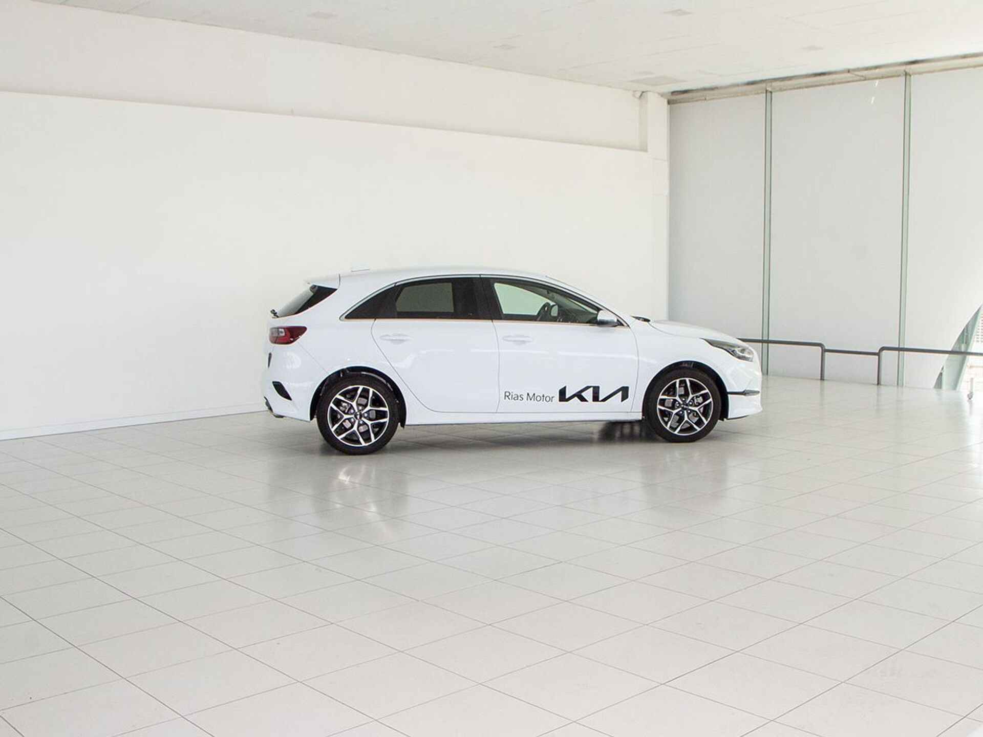 Imagen 2 de KIA Ceed