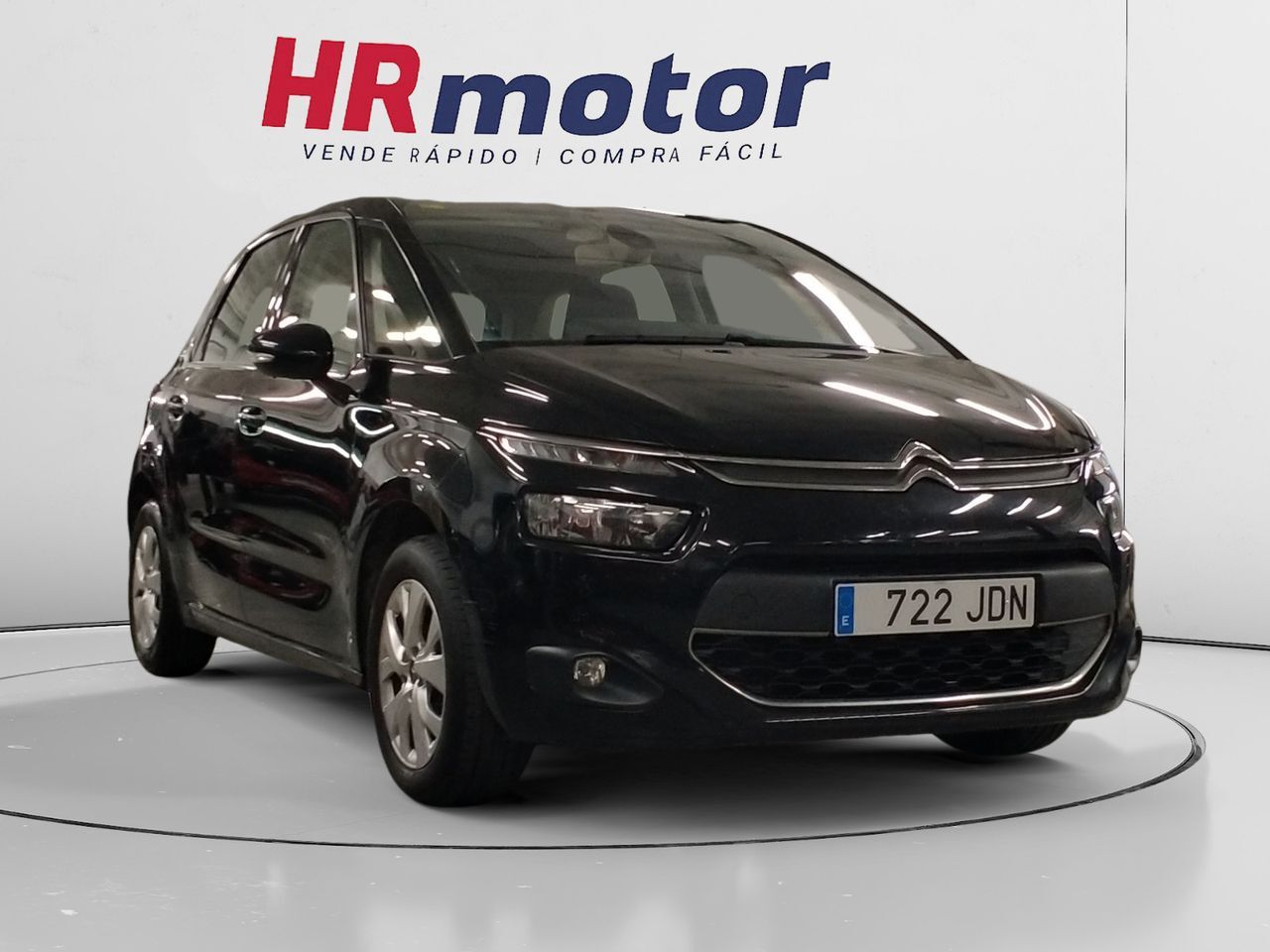 CITROEN C4 (Attraction) en Madrid