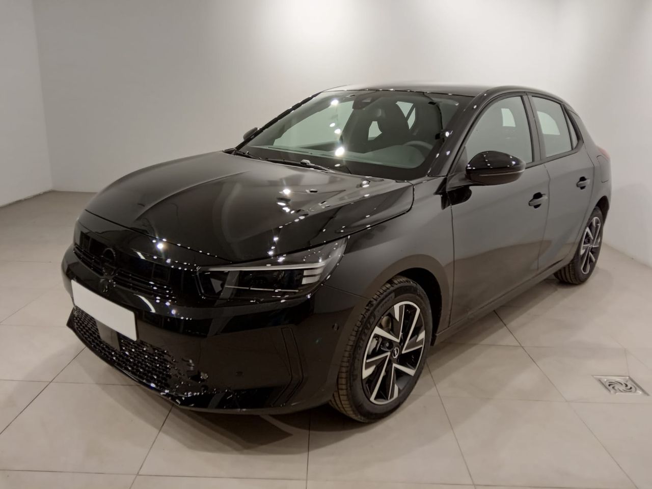 OPEL Corsa (1.2T XHL 74kW (100CV) GS) en Álava